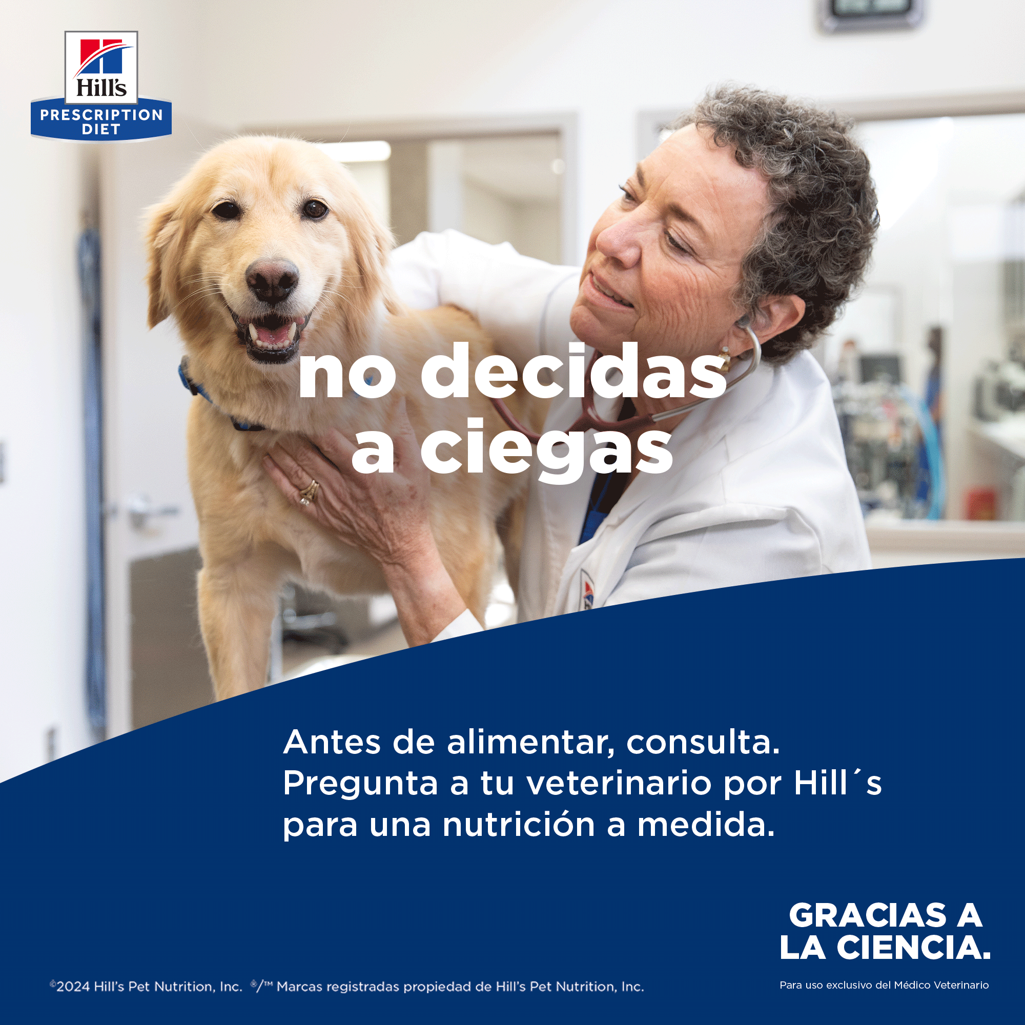 Hill's Prescription Diet a/d Alimento Húmedo Para Perro/Gato Recuperación 156 G — imagen 5