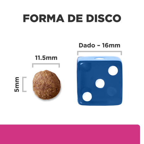 Hill's Gastrointestinal Biome Alimento Para Perro Cuidado Digestivo — imagen 4