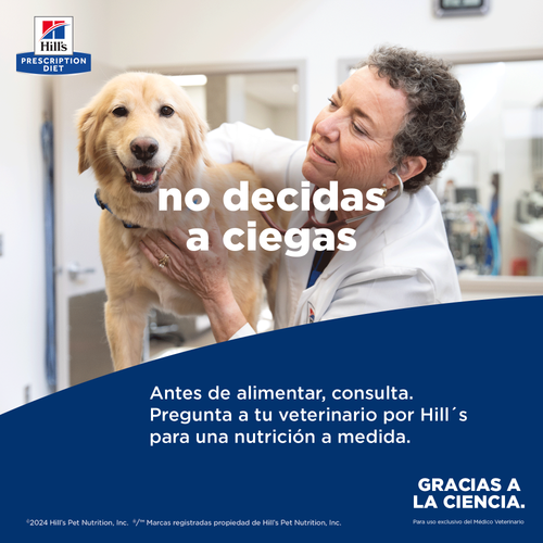 Hill's Gastrointestinal Biome Alimento Para Perro Cuidado Digestivo — imagen 8