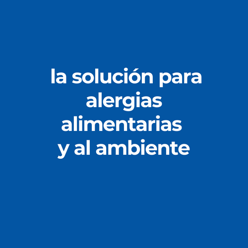 Hill's Derm Complete Alimento Para Perro Alergias Alimentarias Y Ambientales — imagen 8