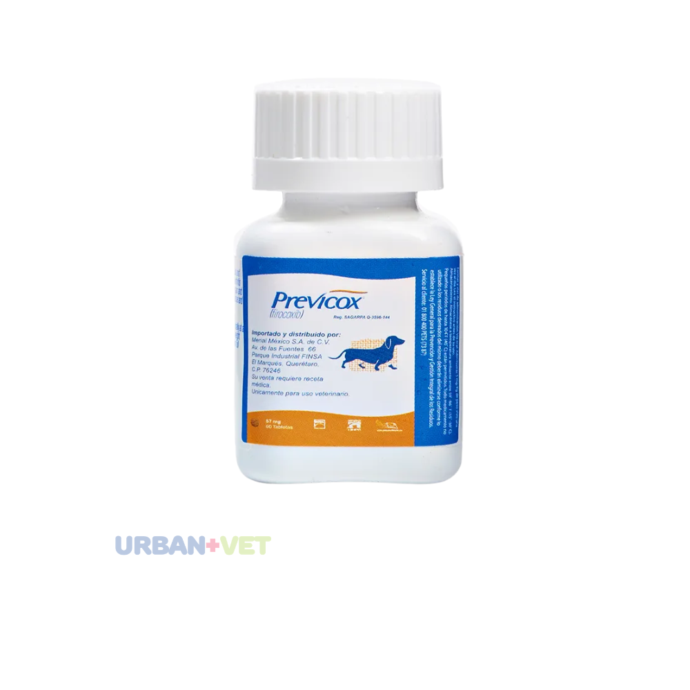 Previcox  S 57 mg